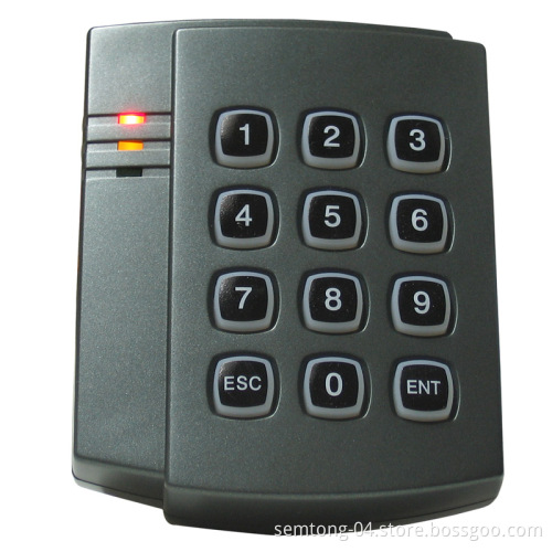 Access Control System Key Broad Reader